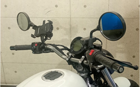 KAWASAKI ELIMINATOR 400-1 2023 EL400A