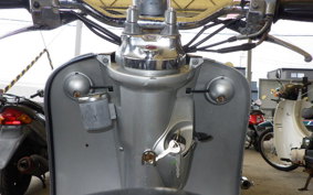 YAMAHA VINO 50 2024 SA10J