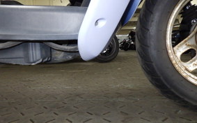 HONDA TODAY AF61