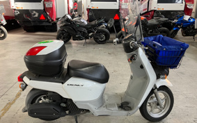 HONDA  BENLY  PRO  AA05
