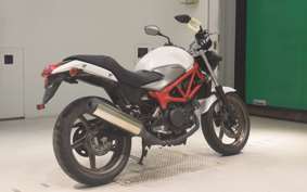 HONDA VTR 250 Gen. 2 2021 MC33