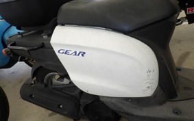 YAMAHA GEAR Gen.2 UA06J