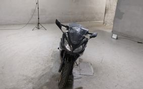 KAWASAKI NINJA 400 2015 EX400E