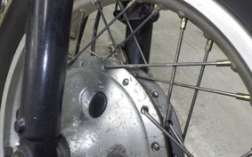 YAMAHA SR400 Gen.2 2000 1JR