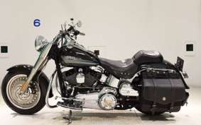 HARLEY FLSTF 1580 2012