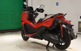 HONDA FAZE S 2010 MF11