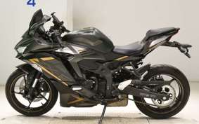 KAWASAKI ZX-25R 2007 ZX250E