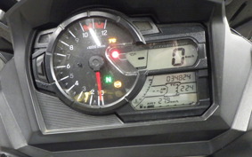 SUZUKI Vｽﾄﾛｰﾑ650XTA 2020 C733A