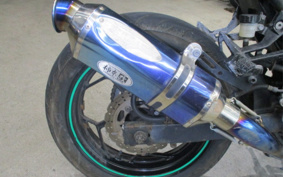 KAWASAKI NINJA 250 EX250L