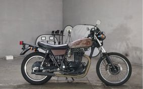 KAWASAKI 250TR BJ250F