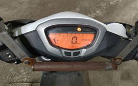 SUZUKI SU WISH LTD DV12B