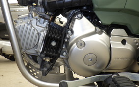 HONDA CT125 HUNTER CUB JA55