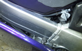 SUZUKI RGV250 Gamma 2016 VJ22A