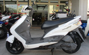 YAMAHA CYGNUS 125 X SE44J