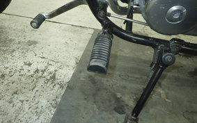 HONDA MAGNA 50 2012 AC13