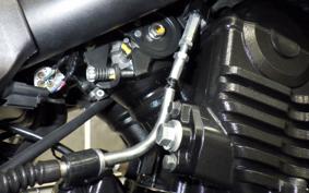 KAWASAKI ER600 N 2012