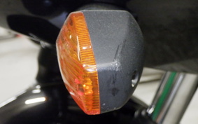 HONDA VTRF250 2016 MC33
