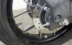 SUZUKI GIXXER 250 SF 2006 ED22B