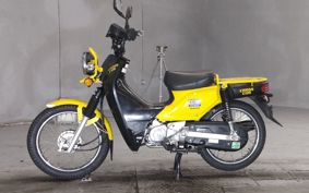 HONDA CROSS CUB JA10