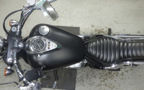 KAWASAKI VULCAN 400 CLASSIC 1998