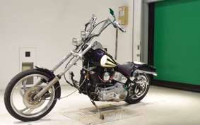 HARLEY FXSTC 1340 1995