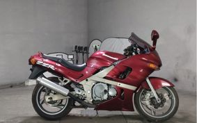 KAWASAKI ZZ-R400 1995 ZX400N