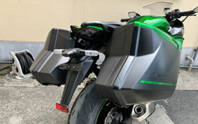 KAWASAKI Z1000 SX 2018 ZXT00W