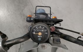 SUZUKI BAR DEE50 BA42A