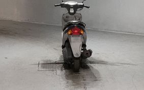 SUZUKI ADDRESS V125 CF4EA