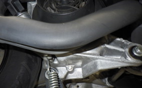 SUZUKI AVENIS 125 2023 EA12J