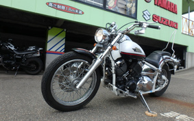 YAMAHA DRAGSTAR 400 2000 VH01J