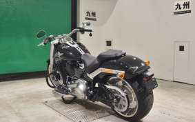 HARLEY FLBS 1870 2019