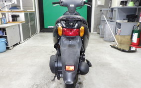 SUZUKI LET's 4 CA41A