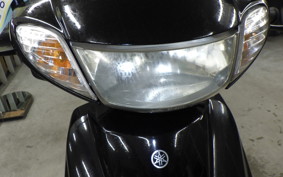 YAMAHA JOG ZR Gen.3 SA39J