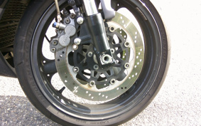 KAWASAKI ZXR400 1992 ZX400L