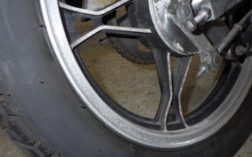 SUZUKI GN125 H