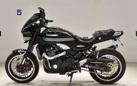 KAWASAKI Z900RS 2021 ZR900C