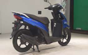 SUZUKI ADDRESS 110 2021 CE47A
