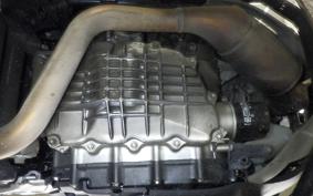 HONDA NC750X DCT 2021 RH09
