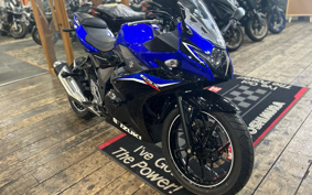 SUZUKI GSX250R DN11A
