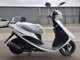 Фото Suzuki ADDRESS V50 с японского аукциона