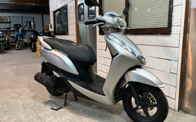 HONDA LEAD 125 JF45