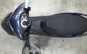 YAMAHA AXIS 125 Z SED7J