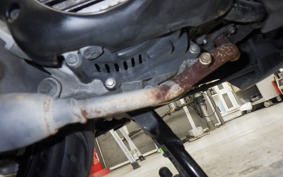 YAMAHA JOG ZR Gen.3 SA39J