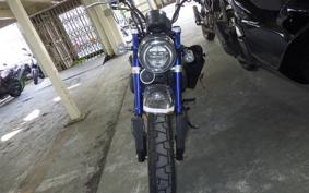 HONDA MONKEY 125 ABS JB02