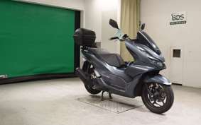 HONDA PCX125 2005 JK05