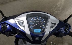 HONDA LEAD 125 JF45