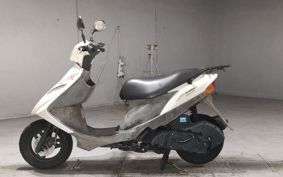 SUZUKI ADDRESS V125 CF4EA