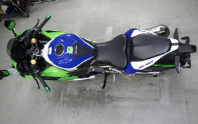 KAWASAKI ZX-4RR 2024 ZX400P
