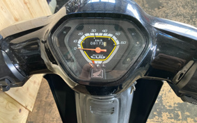 HONDA SUPER CUB50 AA04